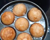 एप्पल एंड बनाना अप्पे(APPLE AND BANANA APPE RECIPE IN HINDI) रेसिपी चरण 4 फोटो