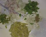 Raitaa of yogurts in summer recipe step 5 photo