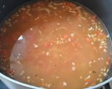 Foto del paso 2 de la receta: Sopa de Leche