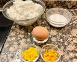 Foto del paso 1 de la receta: Pastel de mantequilla con ricotta (Butter cake with ricotta)