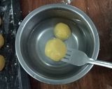 Foto langkah ke 4 dari resep 182. Onde onde ketawa.