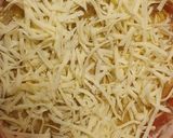 Anyukám féle csirketorta recept fázis 2 fotója