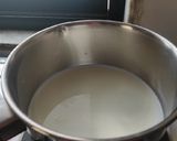 મખાના ની ખીર (Makhana Kheer Recipe In Gujarati) રેસીપી સ્ટેપ1ફોટો