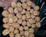 Foto langkah ke 6 dari resep Coffee Cookies.
