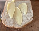 Foto del passaggio 1 della ricetta Il mio toast preferito