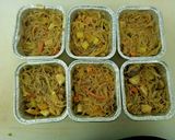 Foto langkah ke 4 dari resep Curry Casserole - Pastel Tutup Kari.