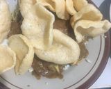 Foto langkah ke 9 dari resep 1. Tahu Tek Suroboyo Simpel.