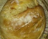 Foto del paso 5 de la receta: Pan casero
