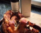 Foto del paso 3 de la receta: Jamón al horno a la gallega