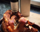 Foto del paso 3 de la receta: Jamón al horno a la gallega