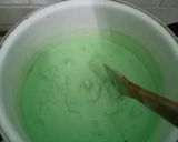 Foto langkah ke 2 dari resep Bubur Sumsum.
