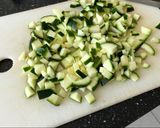 Foto del paso 2 de la receta: Canelones de verduras