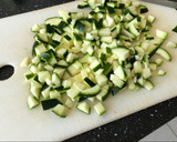 Foto del paso 2 de la receta: Canelones de verduras