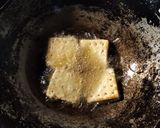 Foto langkah ke 4 dari resep Roti gabin isi kentang.