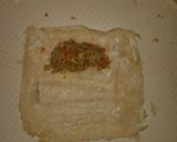 Foto del paso 4 de la receta: Rollitos primavera de pollo