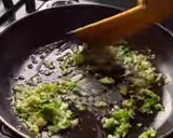 A picture of step 5 of Aloo Chop/ Aloo Bonda.