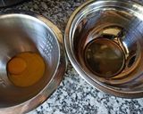 Foto del paso 1 de la receta: Panqueques esponjosos