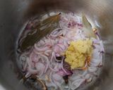 தக்காளி பிரியாணி(tomato biryani recipe in tamil) ரெசிபி ஸ்டேப் 1 புகைப்படம்