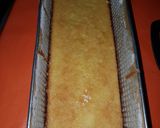 Foto del paso 7 de la receta: Budín húmedo de naranja