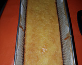 Foto del paso 7 de la receta: Budín húmedo de naranja