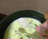 Foto langkah ke 3 dari resep Gule Ikan Bumbu Iris.