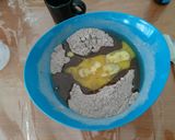 Foto del paso 2 de la receta: Bizcochuelo de chocolate