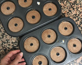 Foto del paso 3 de la receta: Donettes caseros