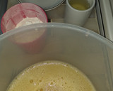 Foto del paso 1 de la receta: Bizcochuelo fácil y económico 👍