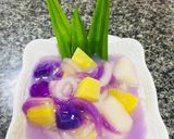Hình bước làm 5 của món Chè Bà Ba