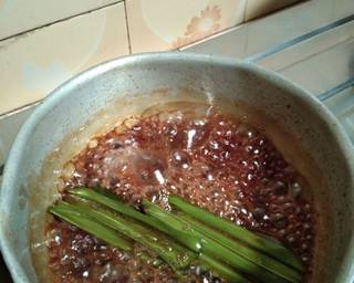 Cendol Roti Tawar - Step 5