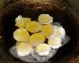 Foto langkah ke 10 dari resep Cireng anti meledak, Takaran sendok.