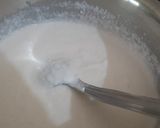 A picture of step 1 of Mini Paneer Dosa.