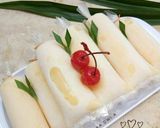 Foto langkah ke 4 dari resep #4.Es Lilin Jagung Manis #KamisManis.