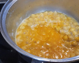 Foto del paso 11 de la receta: Albóndigas con garbanzos o puré de patatas