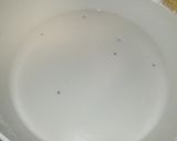 Foto langkah ke 1 dari resep Lapis Beras Rainbow.