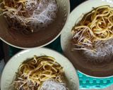 Foto langkah ke 4 dari resep Laksa Singapore.