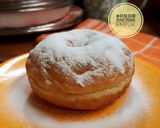 Foto langkah ke 10 dari resep 328. Donat Pisang Empuk.
