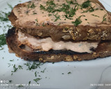 Foto del paso 15 de la receta: Lobster o "sándwich de bogavante"