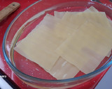 Foto del paso 1 de la receta: Lasaña de pollo