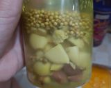 Foto langkah ke 2 dari resep Daging Empal Gepuk.