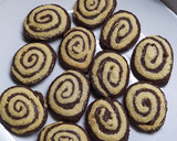 Foto del paso 7 de la receta: Galletitas Fáciles.  Masa y sus Variantes con o sin TACC