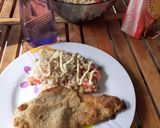 Foto del paso 3 de la receta: Ensalada de arroz integral