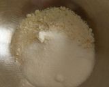Foto del passaggio 21 della ricetta Torta crumble di ciliegie