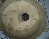 Foto langkah ke 5 dari resep Cream cheese chiffon cake.