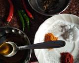 Stamed Hilsa Rice recipe step 1 photo