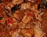 Foto langkah ke 3 dari resep Ayam bumbu rica.