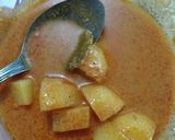 Foto langkah ke 1 dari resep Roti prata/Roti maryam dan kuah kari.