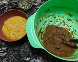 Foto del paso 3 de la receta: Torta Marmolada con Harina Integral