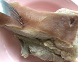 รูปขั้นตอนการทำที่ 2 ของ หมูกรอบ (หม้อทอดไร้น้ำมัน)