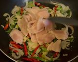 Foto langkah ke 3 dari resep Dory Fillet Saus Tiram.